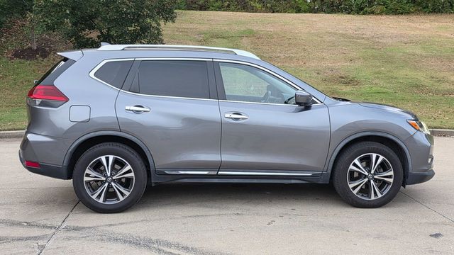 2018 Nissan Rogue AWD SL - Locally Owned, Well Cared For - 23095084 - 11