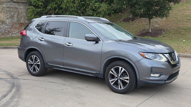 2018 Nissan Rogue AWD SL - Locally Owned, Well Cared For - 23095084 - 12