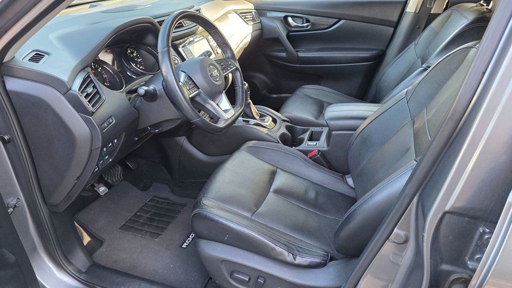 2018 Nissan Rogue AWD SL - Locally Owned, Well Cared For - 23095084 - 13