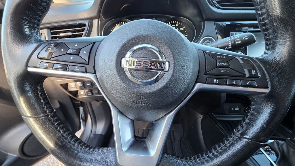 2018 Nissan Rogue AWD SL - Locally Owned, Well Cared For - 23095084 - 18
