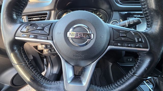 2018 Nissan Rogue AWD SL - Locally Owned, Well Cared For - 23095084 - 18