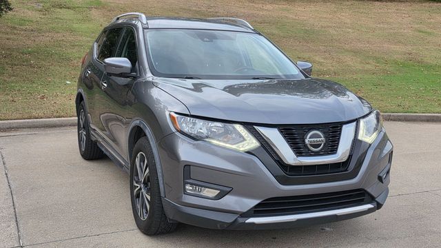 2018 Nissan Rogue AWD SL - Locally Owned, Well Cared For - 23095084 - 1