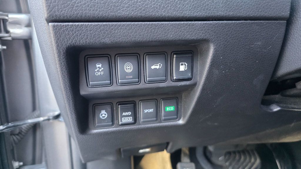 2018 Nissan Rogue AWD SL - Locally Owned, Well Cared For - 23095084 - 19