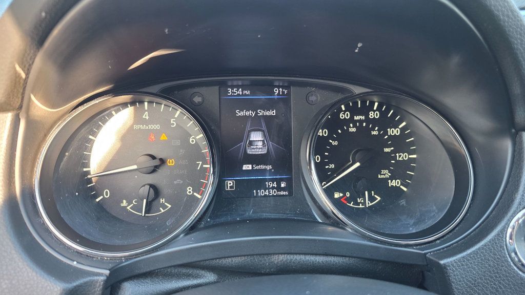 2018 Nissan Rogue AWD SL - Locally Owned, Well Cared For - 23095084 - 20