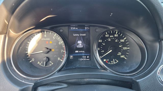2018 Nissan Rogue AWD SL - Locally Owned, Well Cared For - 23095084 - 20