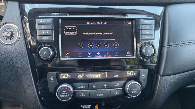 2018 Nissan Rogue AWD SL - Locally Owned, Well Cared For - 23095084 - 21