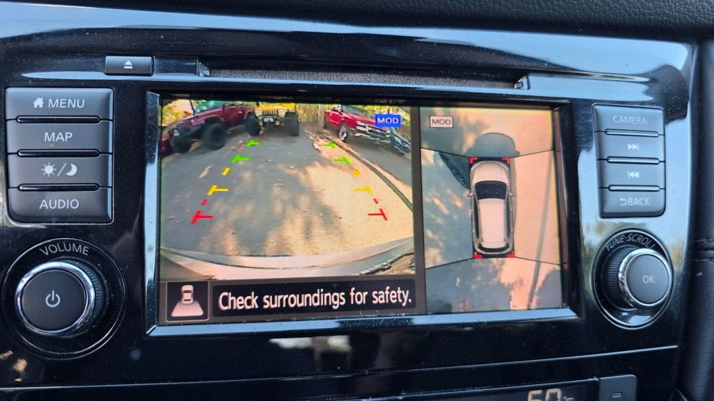 2018 Nissan Rogue AWD SL - Locally Owned, Well Cared For - 23095084 - 24