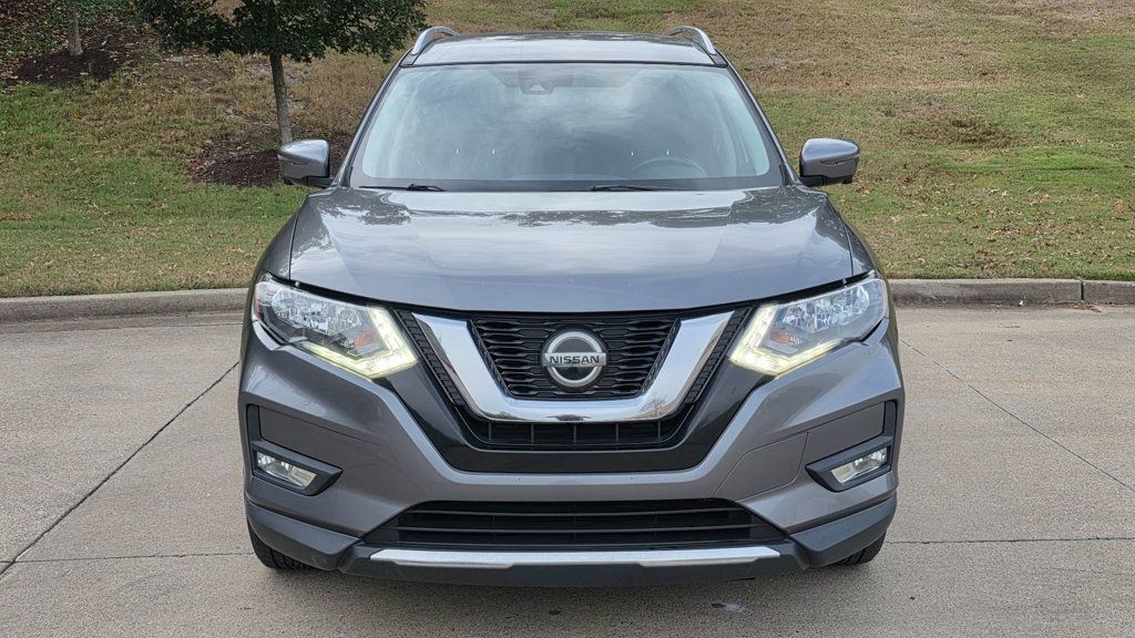 2018 Nissan Rogue AWD SL - Locally Owned, Well Cared For - 23095084 - 2
