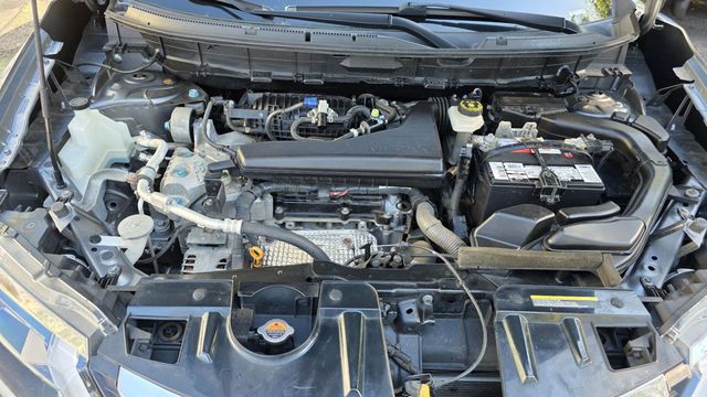 2018 Nissan Rogue AWD SL - Locally Owned, Well Cared For - 23095084 - 45
