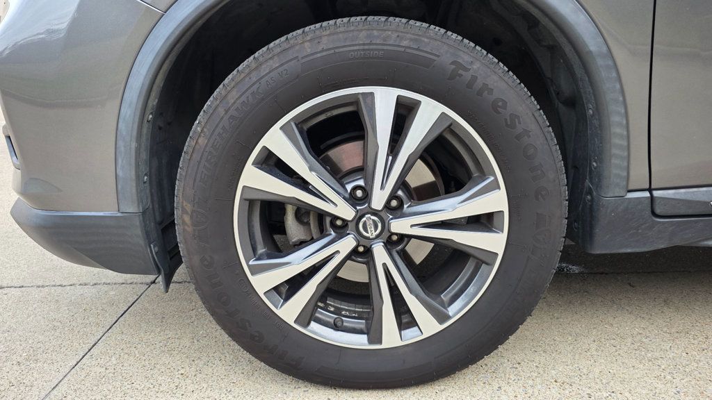 2018 Nissan Rogue AWD SL - Locally Owned, Well Cared For - 23095084 - 51