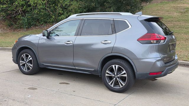 2018 Nissan Rogue AWD SL - Locally Owned, Well Cared For - 23095084 - 6