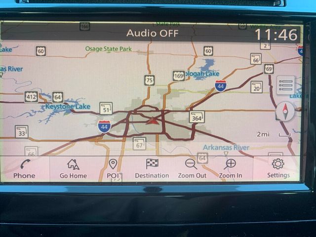 2018 Nissan Rogue AWD SV - 22961361 - 9