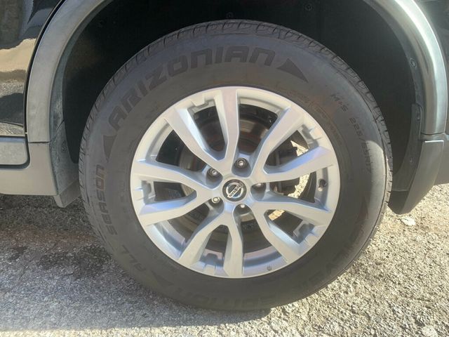 2018 Nissan Rogue AWD SV - 22961361 - 15