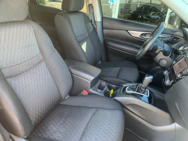 2018 Nissan Rogue AWD SV - 22961361 - 26