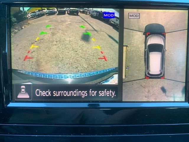 2018 Nissan Rogue AWD SV - 22961361 - 8