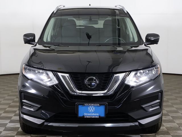 2018 Nissan Rogue AWD SV - 22993858 - 11
