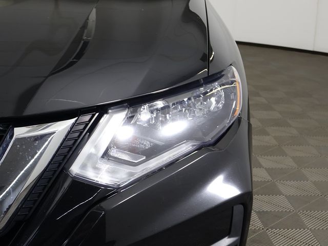 2018 Nissan Rogue AWD SV - 22993858 - 14