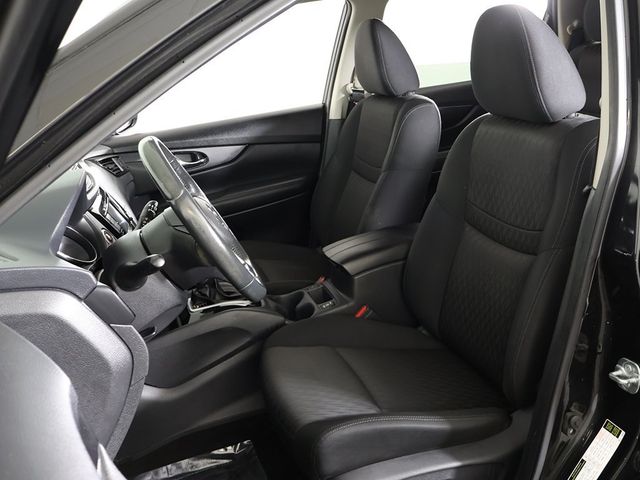 2018 Nissan Rogue AWD SV - 22993858 - 29