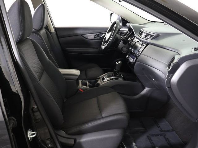 2018 Nissan Rogue AWD SV - 22993858 - 32