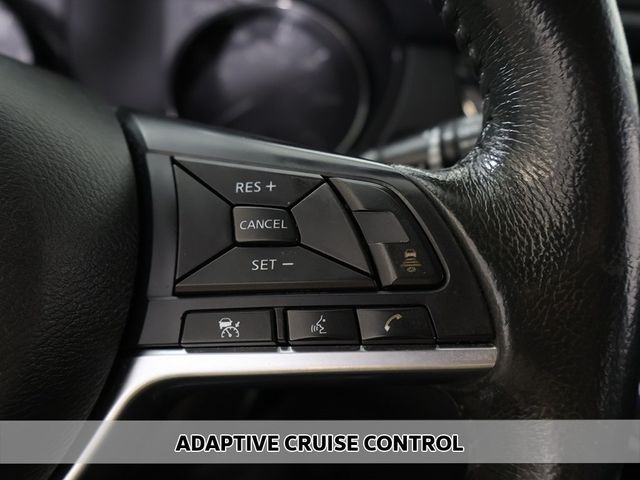 2018 Nissan Rogue AWD SV - 22993858 - 3