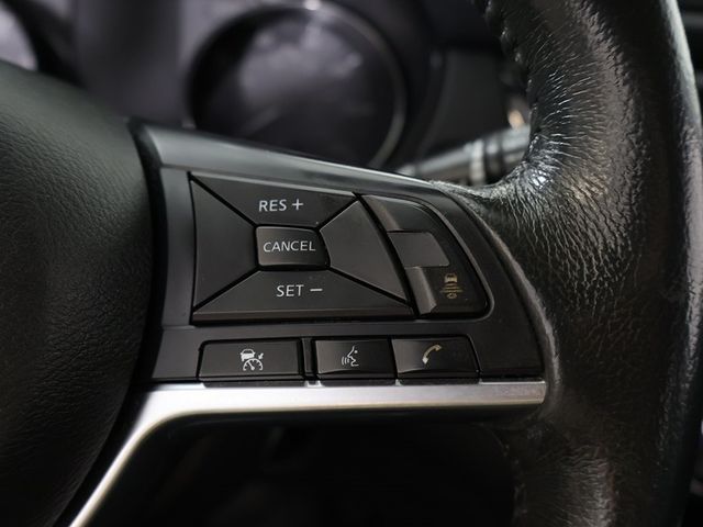 2018 Nissan Rogue AWD SV - 22993858 - 45