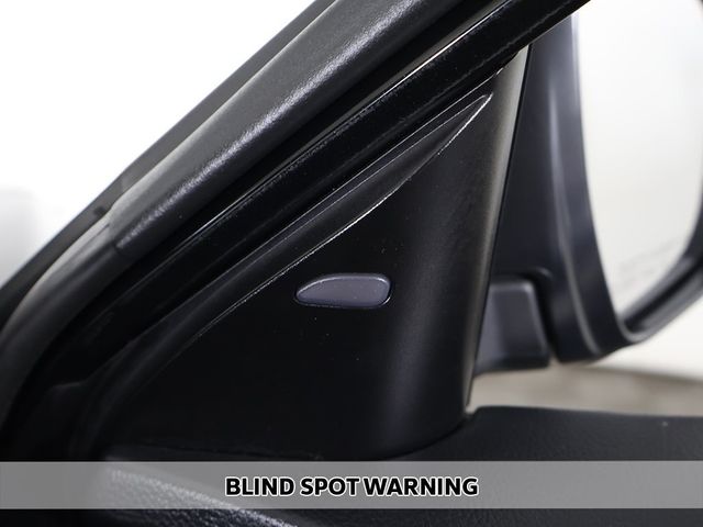 2018 Nissan Rogue AWD SV - 22993858 - 5