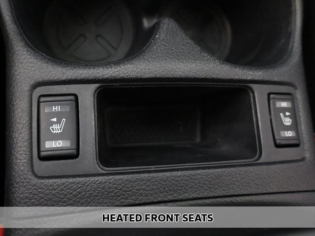 2018 Nissan Rogue AWD SV - 22993858 - 7