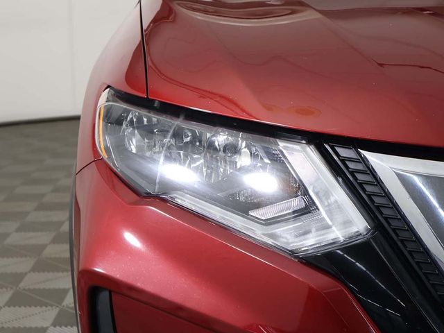 2018 Nissan Rogue AWD SV - 22967543 - 14