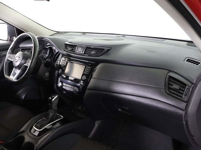 2018 Nissan Rogue AWD SV - 22967543 - 29