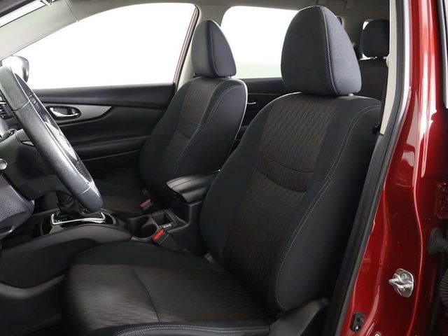 2018 Nissan Rogue AWD SV - 22967543 - 30