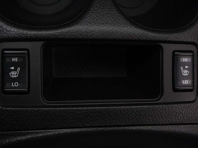 2018 Nissan Rogue AWD SV - 22967543 - 53