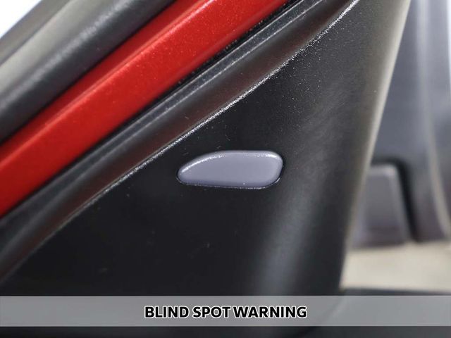 2018 Nissan Rogue AWD SV - 22967543 - 6