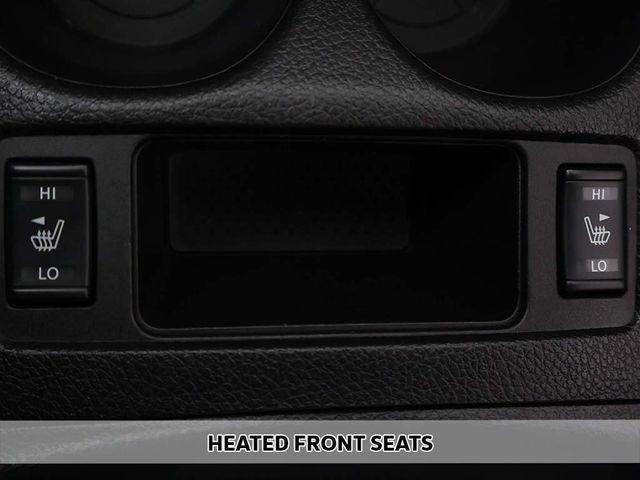 2018 Nissan Rogue AWD SV - 22967543 - 7