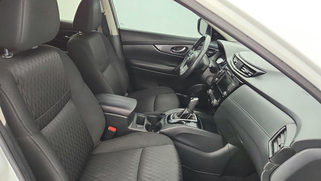 2018 Nissan Rogue AWD SV - 22950785 - 23