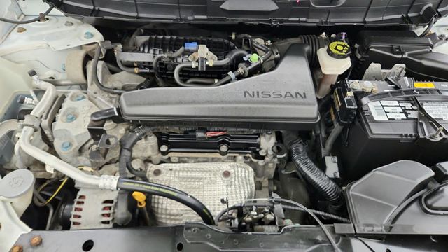 2018 Nissan Rogue AWD SV - 22950785 - 26