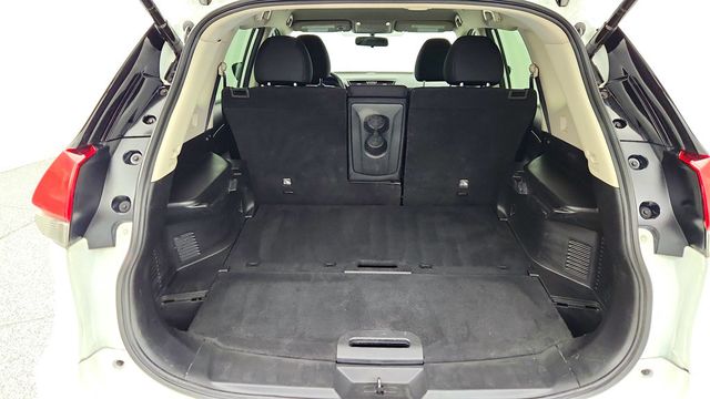 2018 Nissan Rogue AWD SV - 22971763 - 20