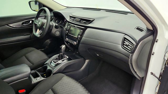 2018 Nissan Rogue AWD SV - 22971763 - 23