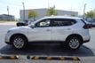 2018 Nissan Rogue AWD SV - 22570372 - 4