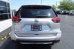 2018 Nissan Rogue AWD SV - 22570372 - 6