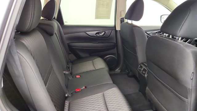 2018 Nissan Rogue AWD SV w/ Premium Package & Navigation - 23041098 - 21
