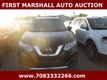 2018 Nissan Rogue FWD S - 22944723 - 0