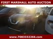2018 Nissan Rogue FWD S - 22944723 - 1