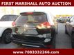2018 Nissan Rogue FWD S - 22944723 - 3