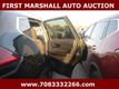 2018 Nissan Rogue FWD S - 22944723 - 7