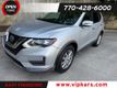 2018 Nissan Rogue FWD S - 23044369 - 0