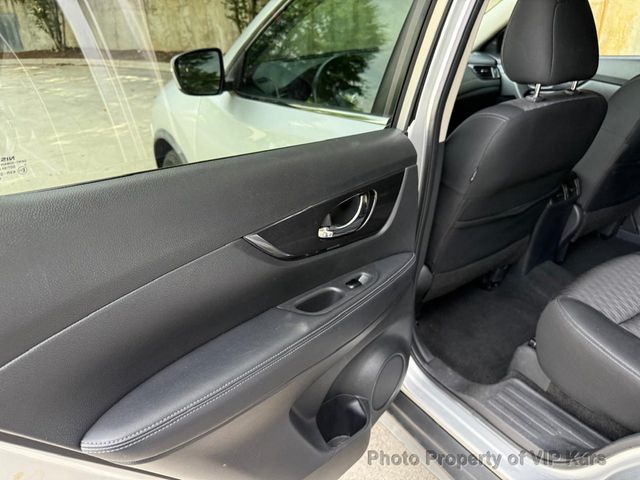 2018 Nissan Rogue FWD S - 23044369 - 12