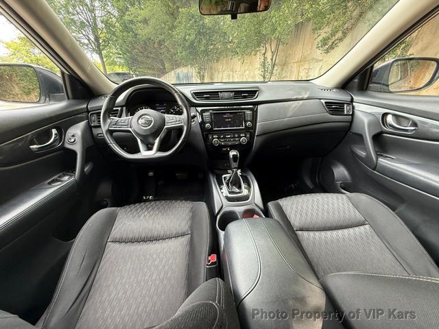 2018 Nissan Rogue FWD S - 23044369 - 16
