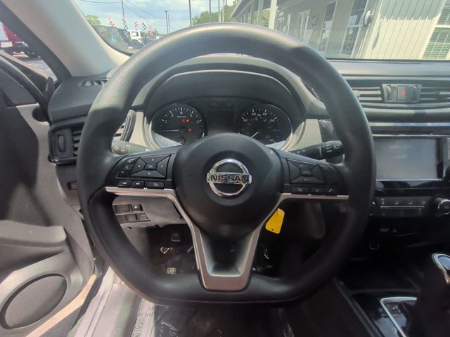 2018 Nissan Rogue FWD S - 23049731 - 14