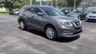 2018 Nissan Rogue FWD S - 23049731 - 1