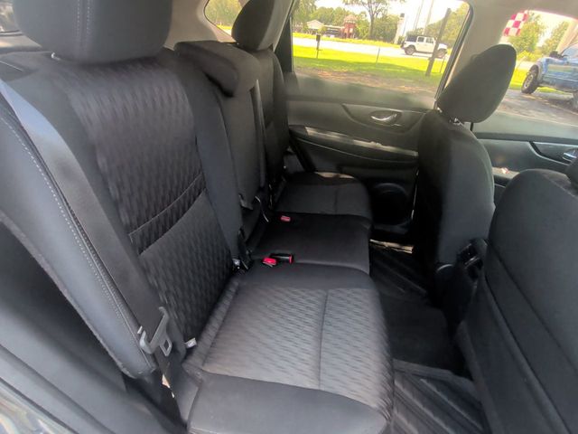 2018 Nissan Rogue FWD S - 23049731 - 20